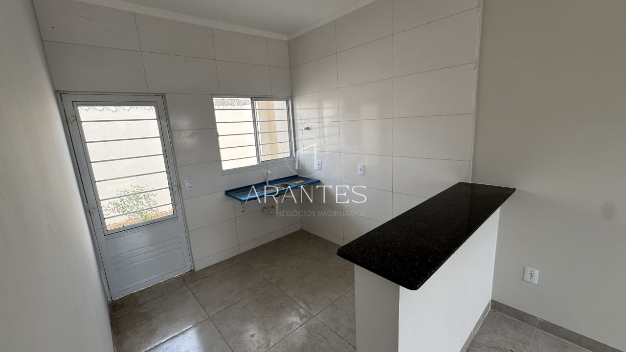 Foto de Casa a venda Nova Três Lagoas 3 em Nova Três Lagoas, Três Lagoas