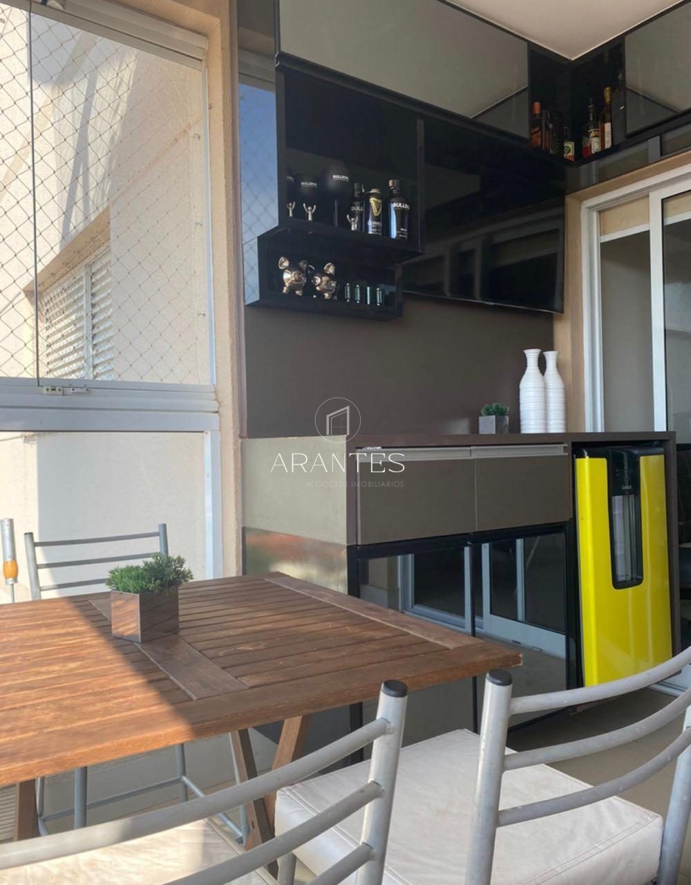 Foto de APARTAMENTO À VENDA RESIDENCIAL MONTE CARLO em Vila Nova, Três Lagoas