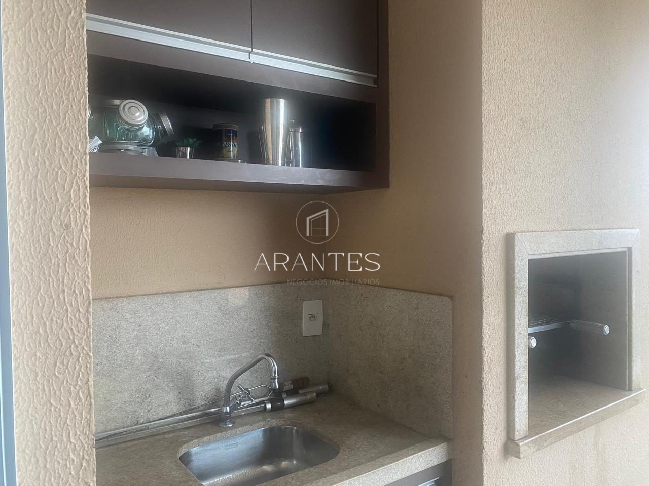 Foto de APARTAMENTO À VENDA RESIDENCIAL MONTE CARLO em Vila Nova, Três Lagoas