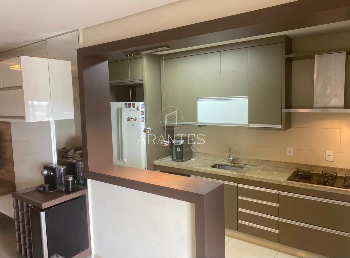 Foto de APARTAMENTO À VENDA RESIDENCIAL MONTE CARLO em Vila Nova, Três Lagoas