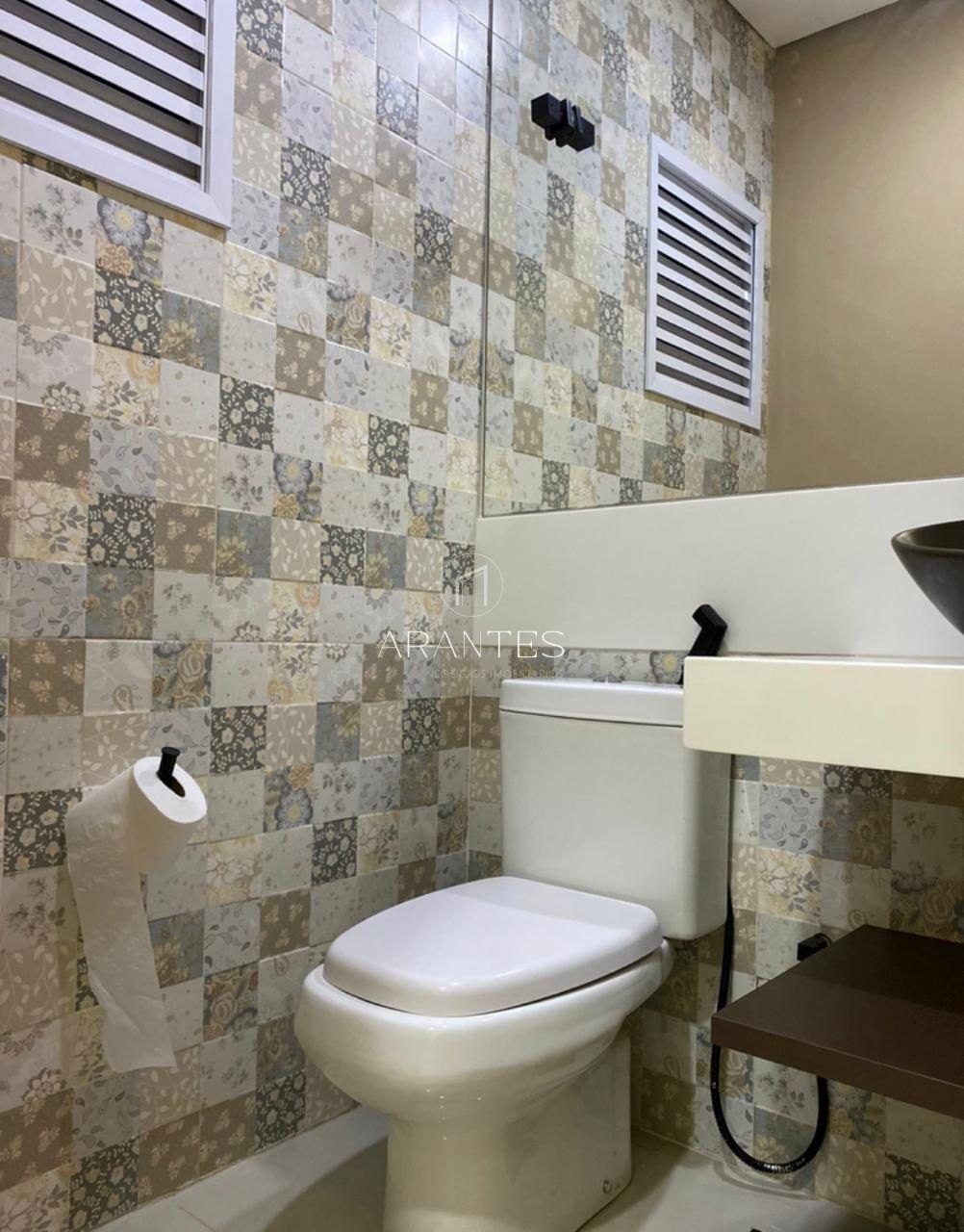 Foto de APARTAMENTO À VENDA RESIDENCIAL MONTE CARLO em Vila Nova, Três Lagoas