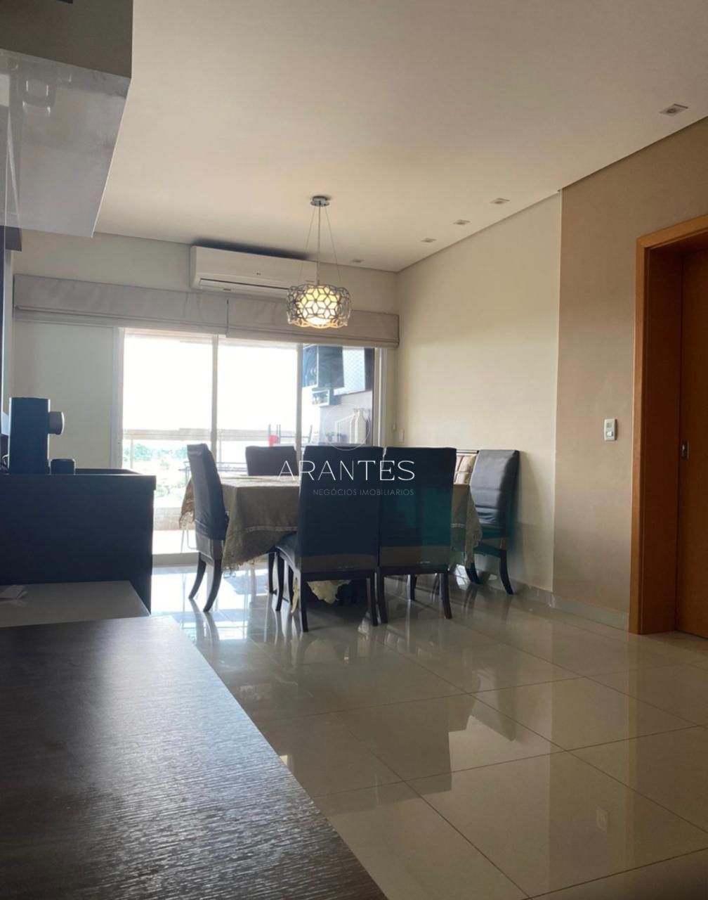 Foto de APARTAMENTO À VENDA RESIDENCIAL MONTE CARLO em Vila Nova, Três Lagoas