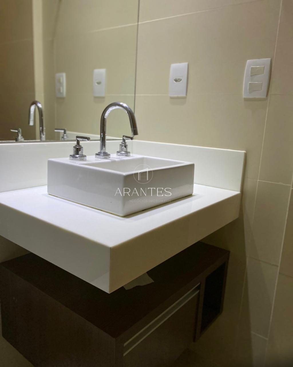 Foto de APARTAMENTO À VENDA RESIDENCIAL MONTE CARLO em Vila Nova, Três Lagoas