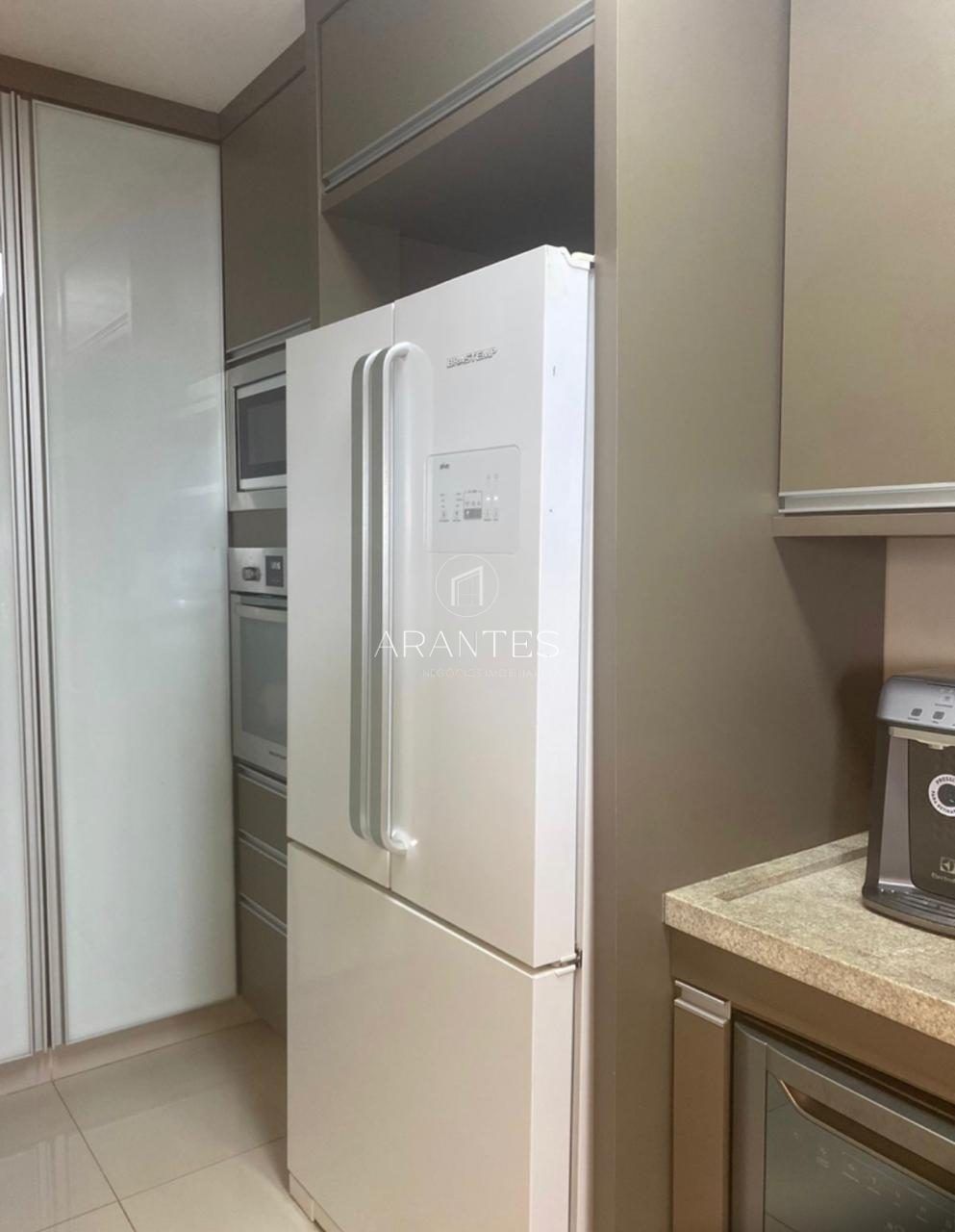 Foto de APARTAMENTO À VENDA RESIDENCIAL MONTE CARLO em Vila Nova, Três Lagoas