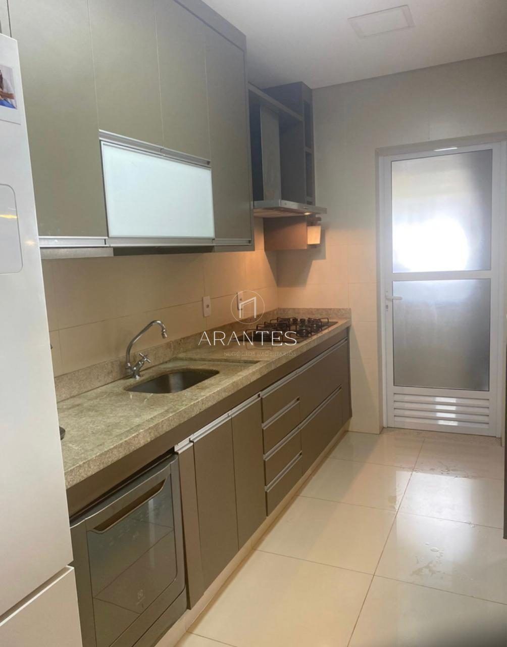 Foto de APARTAMENTO À VENDA RESIDENCIAL MONTE CARLO em Vila Nova, Três Lagoas