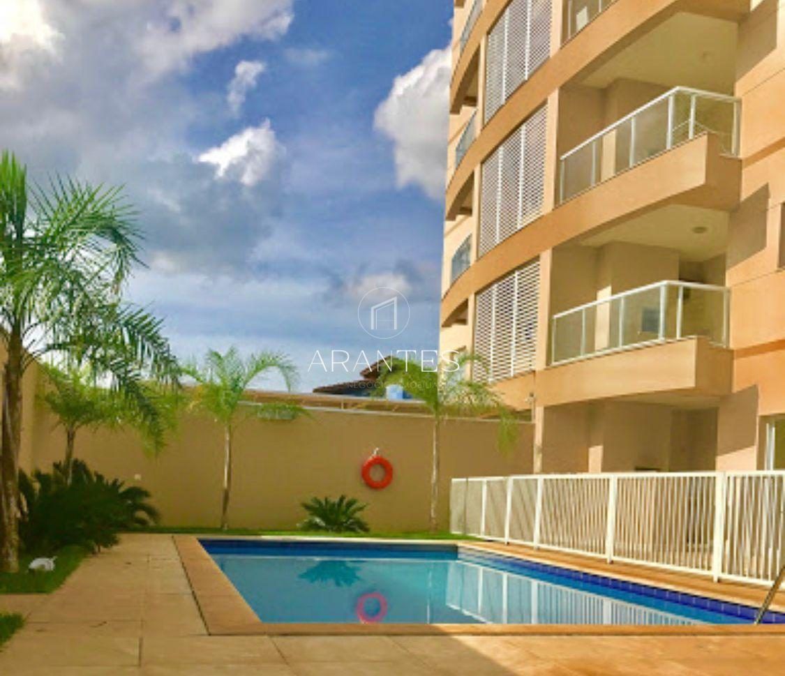 Foto de APARTAMENTO À VENDA RESIDENCIAL MONTE CARLO em Vila Nova, Três Lagoas