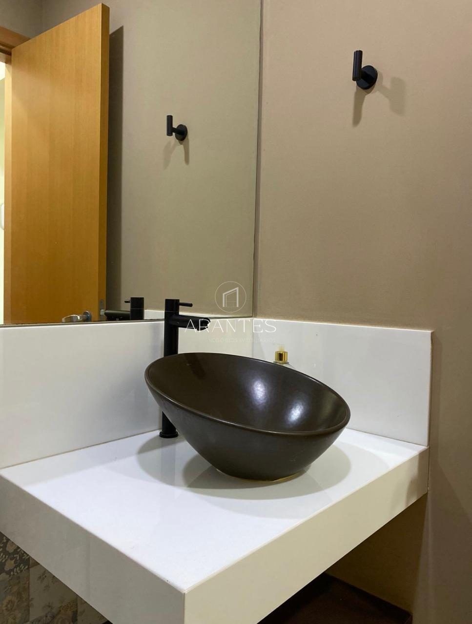 Foto de APARTAMENTO À VENDA RESIDENCIAL MONTE CARLO em Vila Nova, Três Lagoas