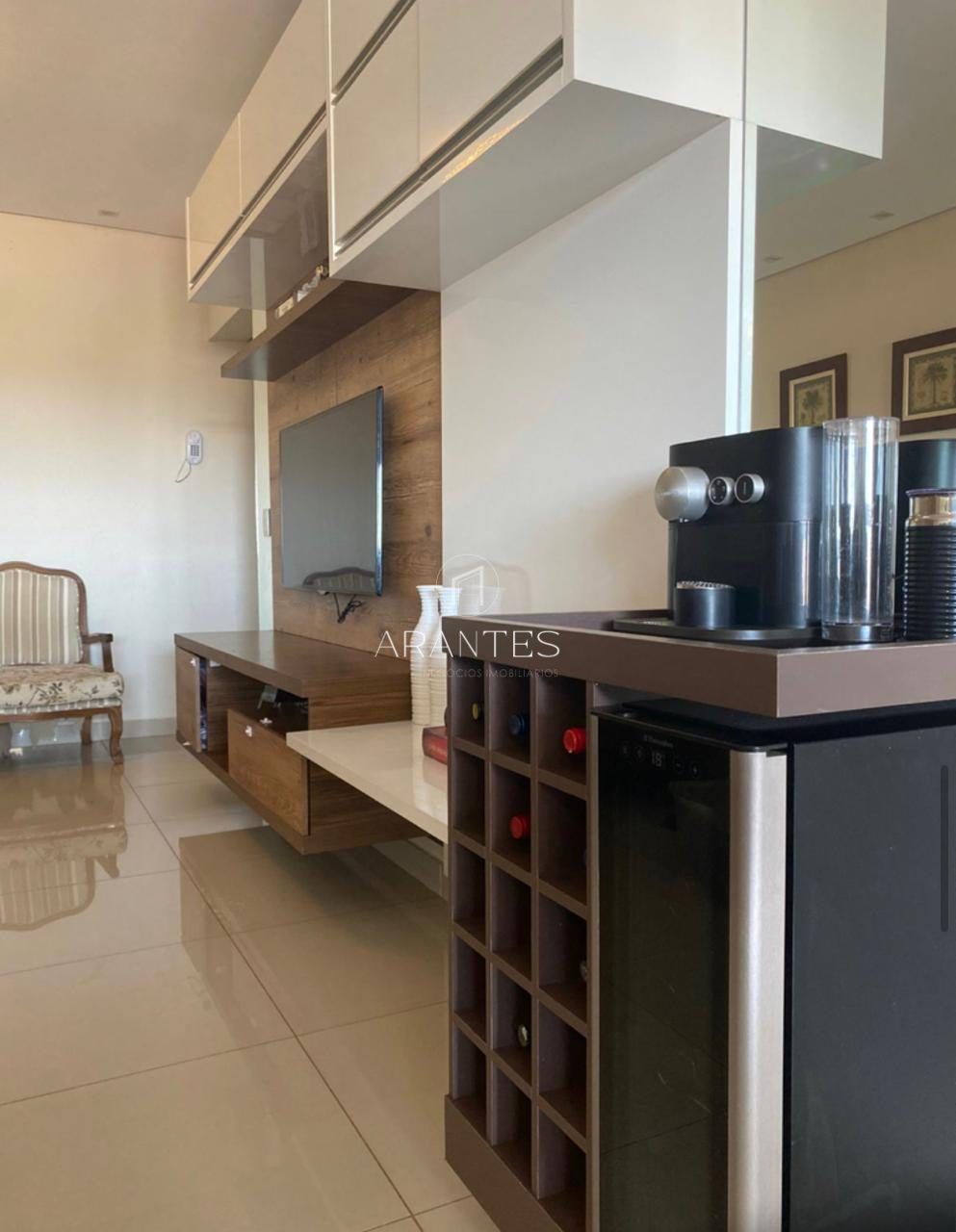 Foto de APARTAMENTO À VENDA RESIDENCIAL MONTE CARLO em Vila Nova, Três Lagoas