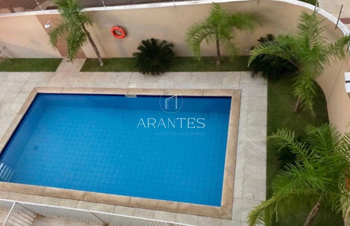 Foto de APARTAMENTO À VENDA RESIDENCIAL MONTE CARLO em Vila Nova, Três Lagoas