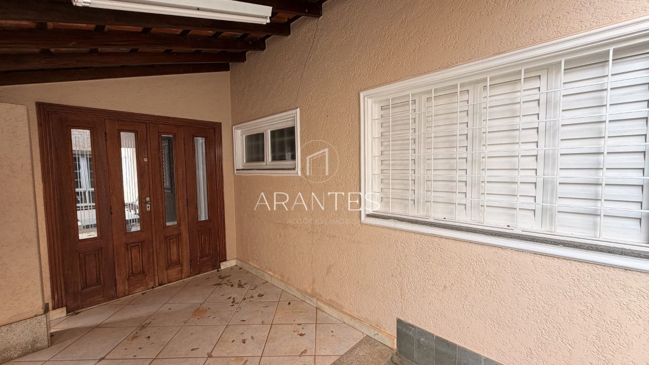 Foto de Casa para locação em Carioca, Três Lagoas
