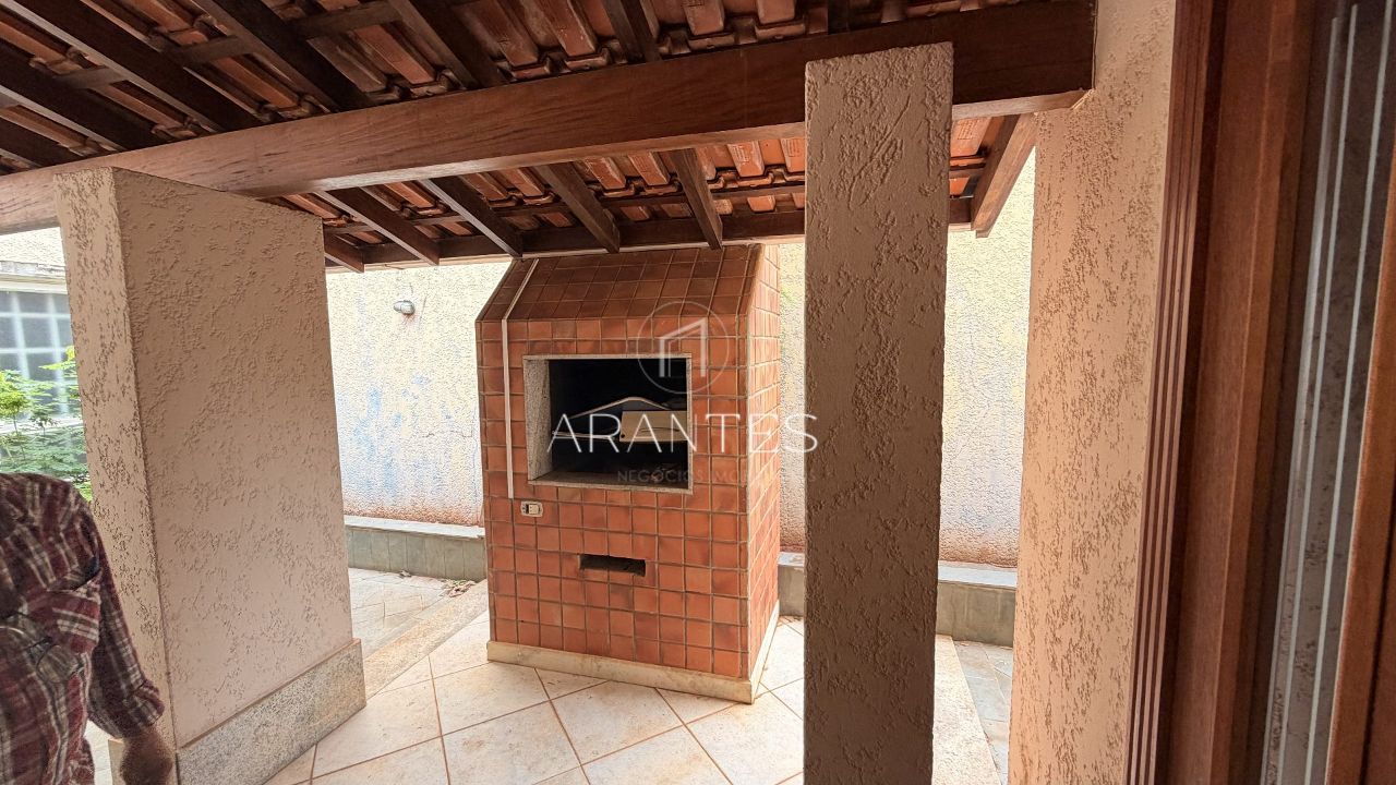 Foto de Casa para locação em Carioca, Três Lagoas