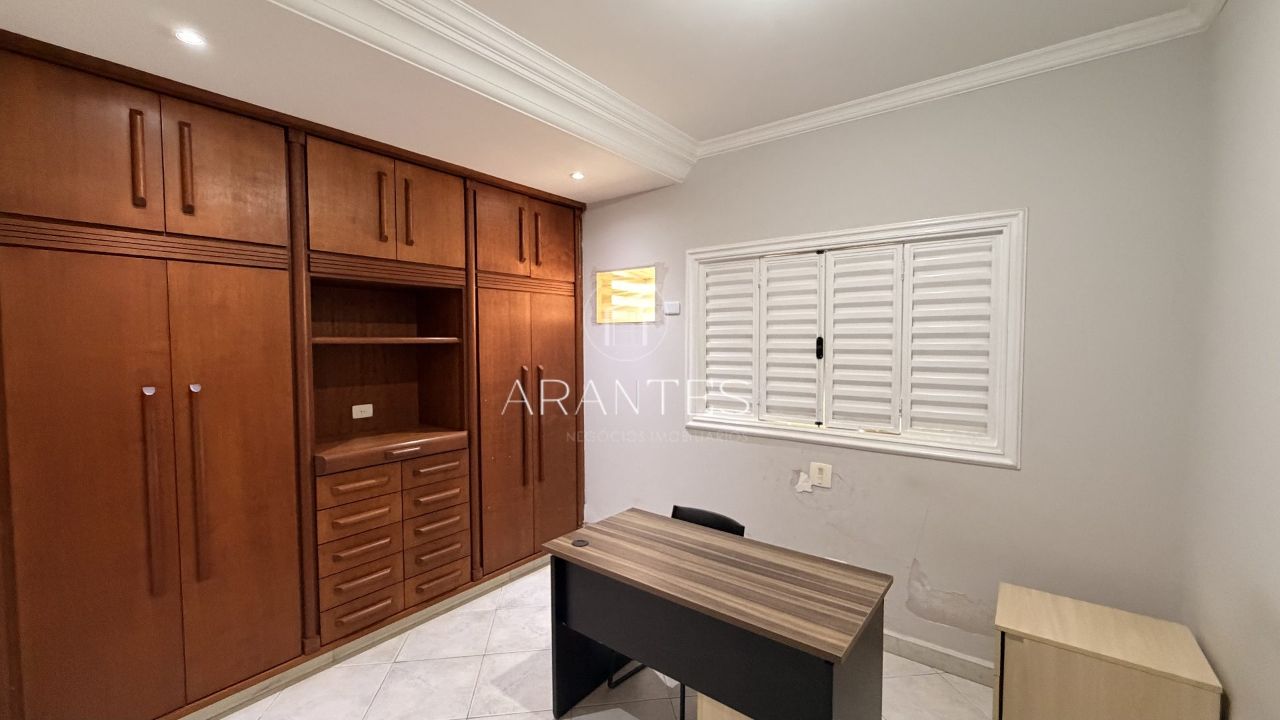 Foto de Casa para locação em Carioca, Três Lagoas