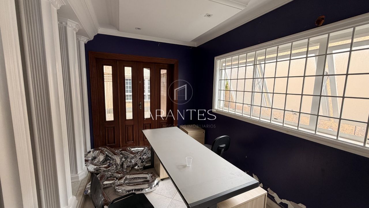 Foto de Casa para locação em Carioca, Três Lagoas