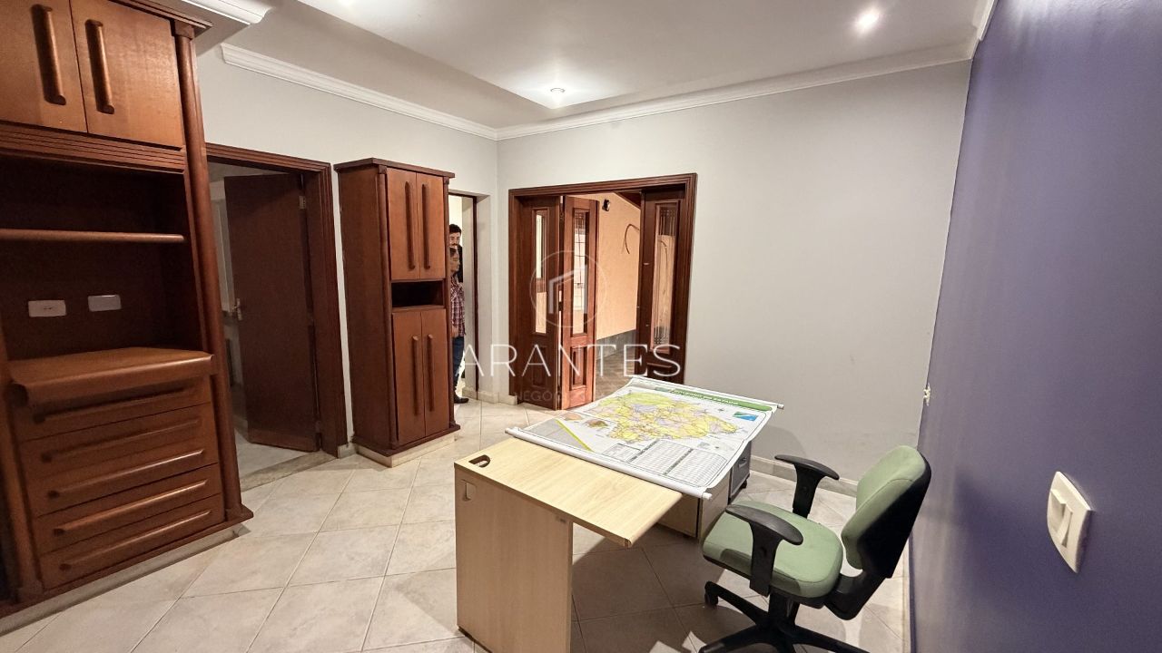 Foto de Casa para locação em Carioca, Três Lagoas