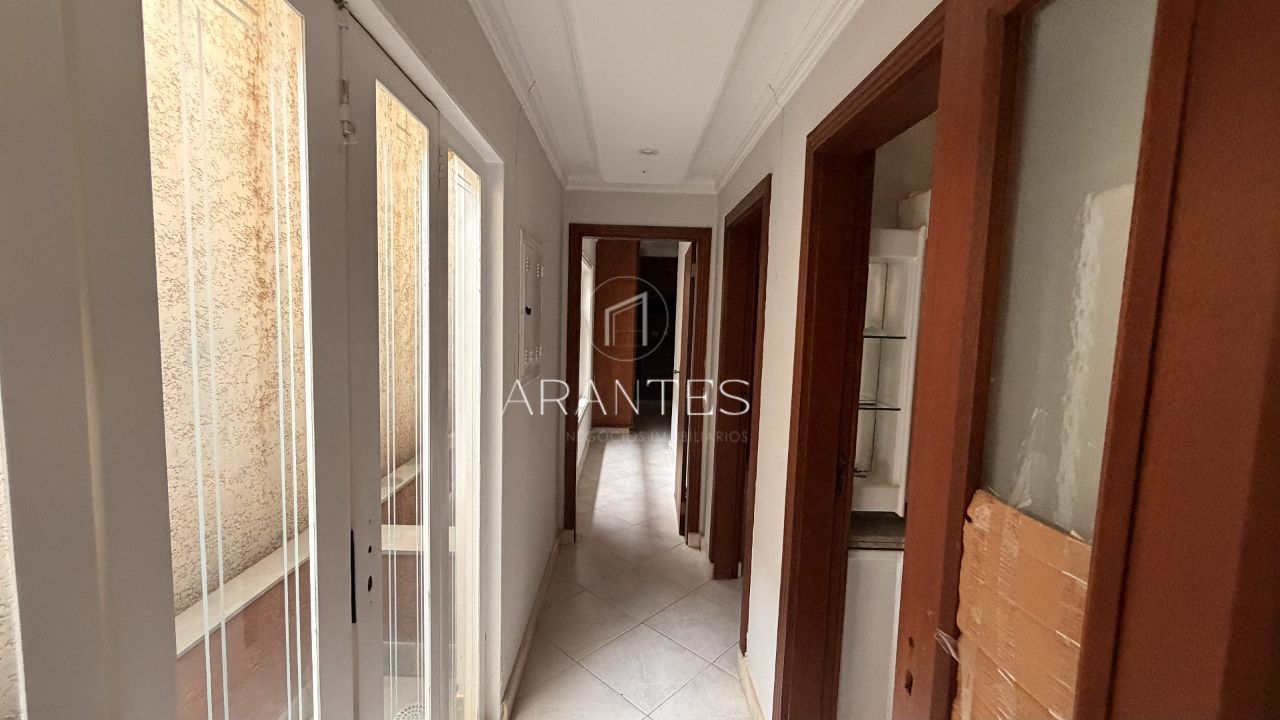 Foto de Casa para locação em Carioca, Três Lagoas
