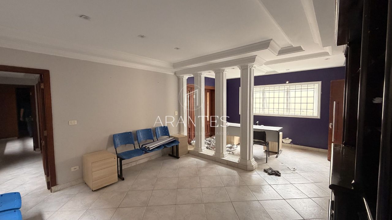 Foto de Casa para locação em Carioca, Três Lagoas