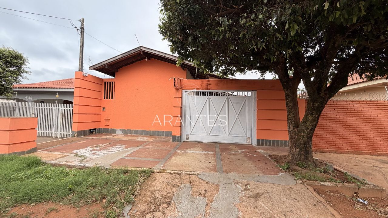Foto de Casa para locação em Carioca, Três Lagoas