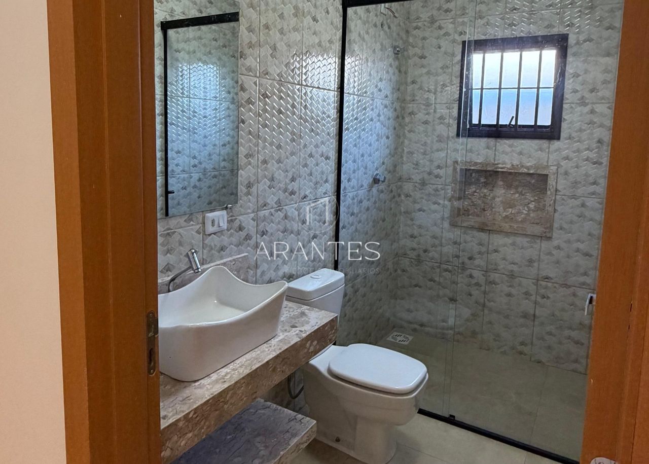 Foto de SEU LAR NO CONDOMÍNIO VILLA DE LEON em Condomínio Villa de Leon, Três Lagoas