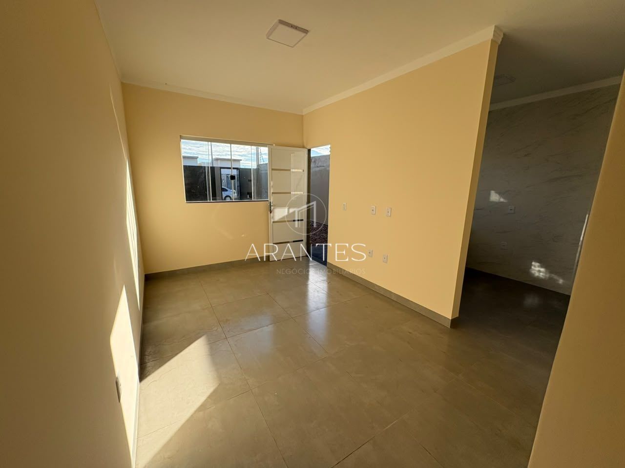 Foto de CASA NOVA PRA LOCAÇÃO NO BAIRRO SANTA HELENA em Santa Helena, Três Lagoas