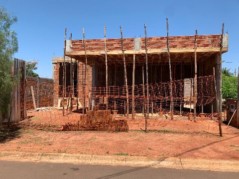 Condomínio Costa Leste