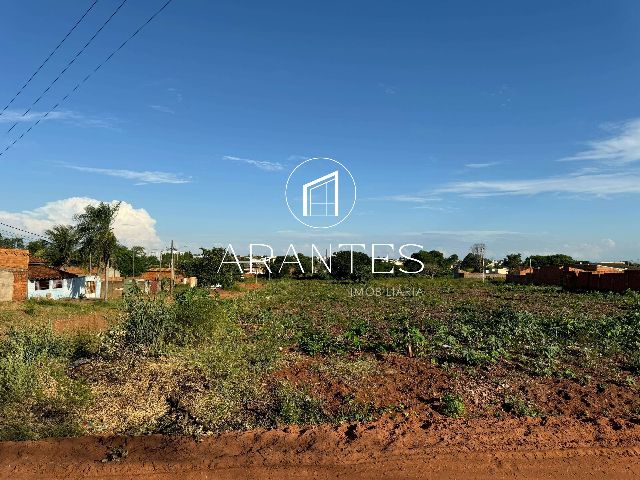 Terreno para venda no Jardim Brasília 