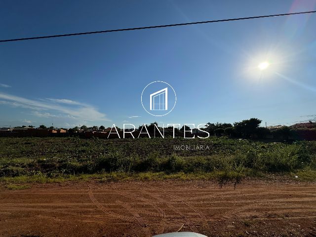 Terreno para venda no Jardim Brasília