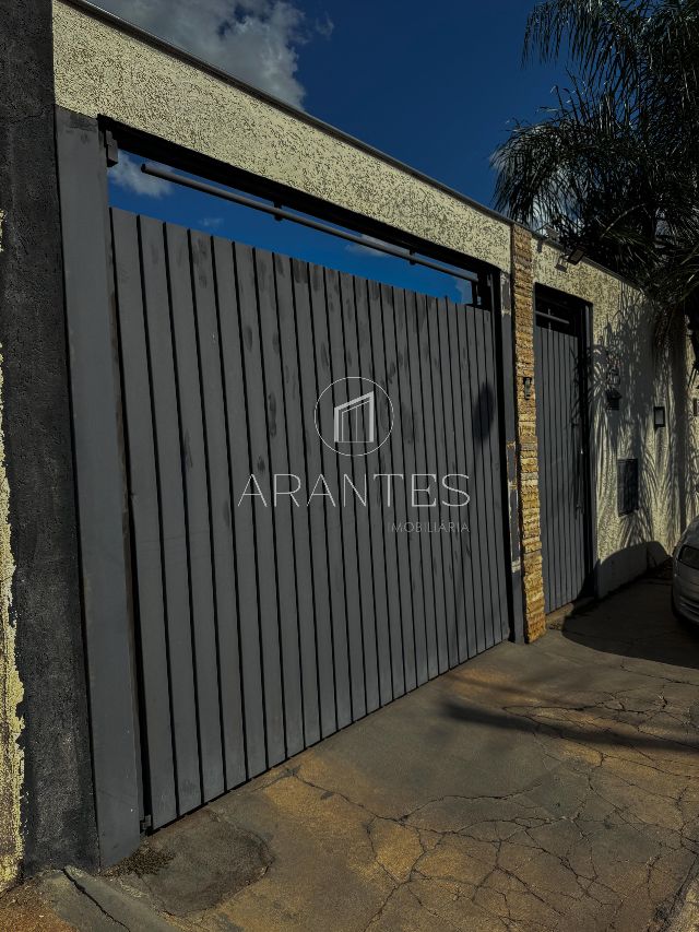 Casa Térrea para venda no Jardim Planalto 
