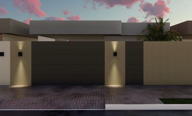 Casa Térrea para venda no Bairro Santa Terezinha 