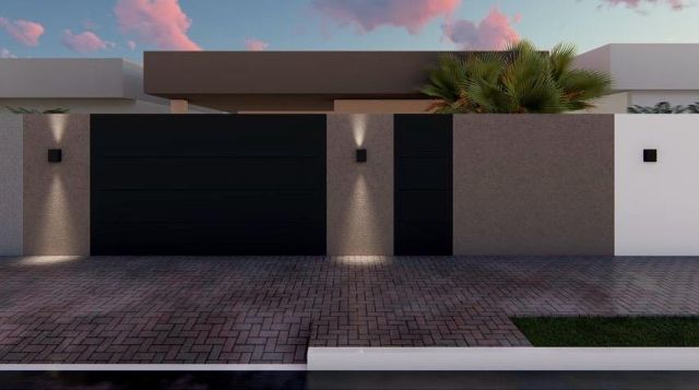 Casa Térrea para venda no Bairro Santa Terezinha