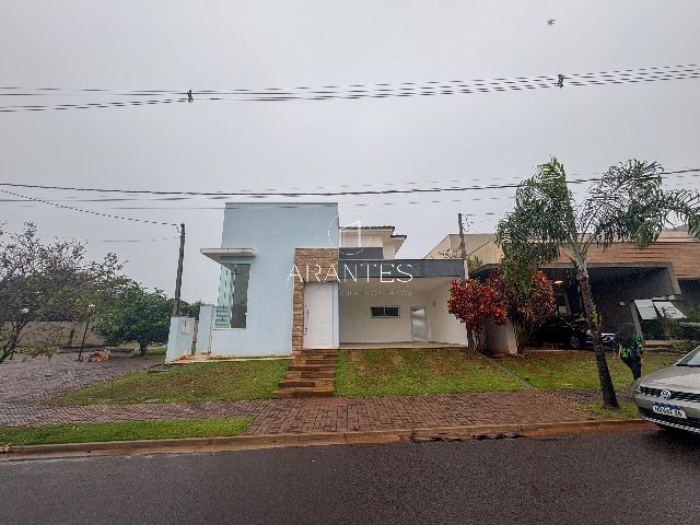 Sobrado à venda no Condomínio Terras de Jupiá