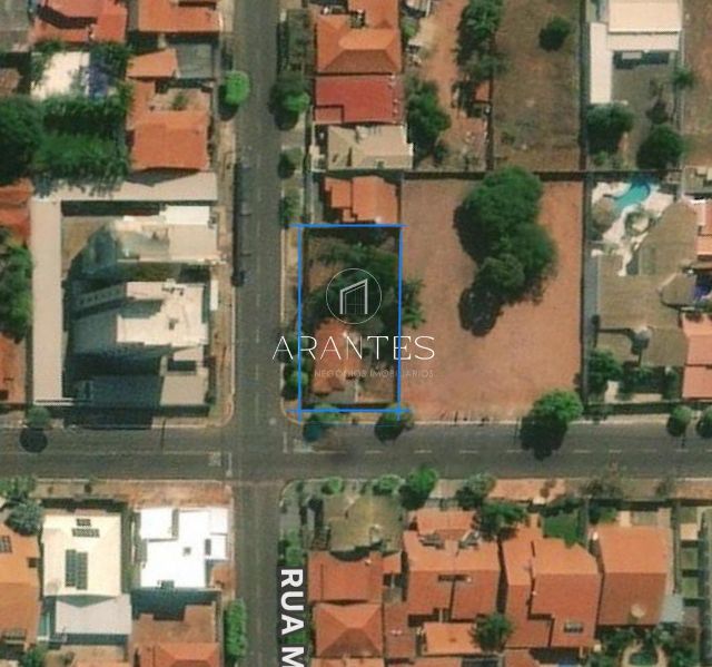 Casa à venda no Bairro Colinos 