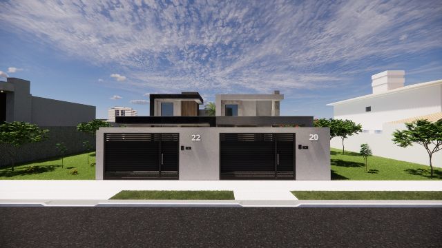 Casa à venda no Bela Vista da Lagoa