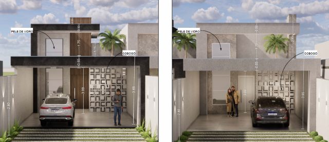 Casa à venda no Jardim dos Ipês