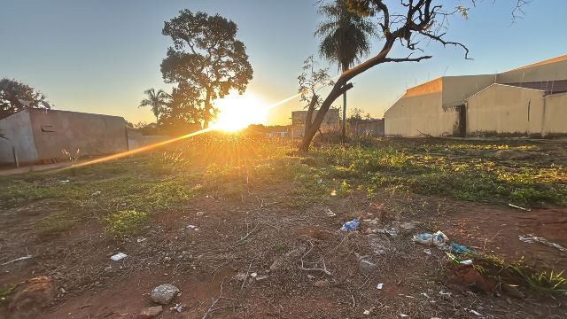 Terrenos à venda no São Carlos