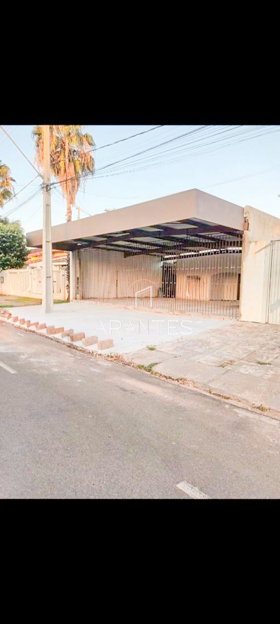 IMOVEL COMERCIAL AV. ELOY CHAVES