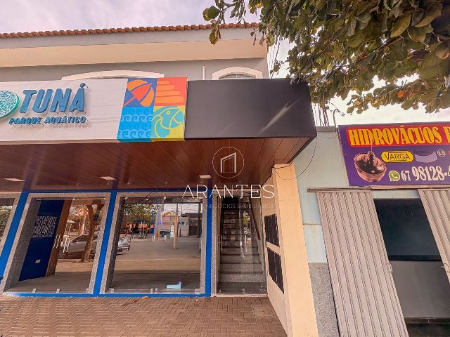 Sala Comercial 