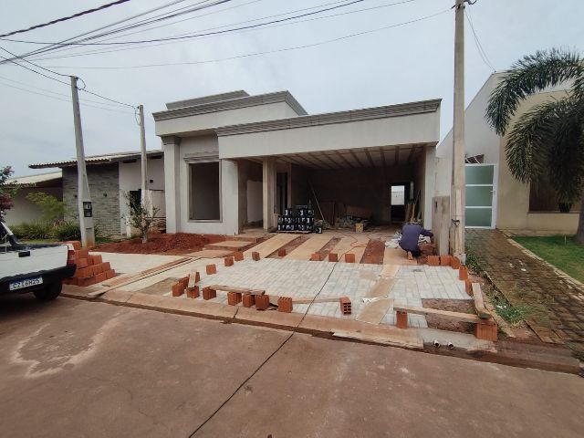 Condomínio Costa Leste