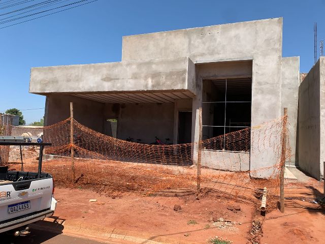 Condomínio Costa Leste