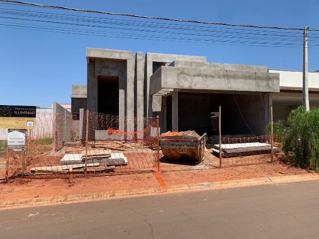Condomínio Costa Leste