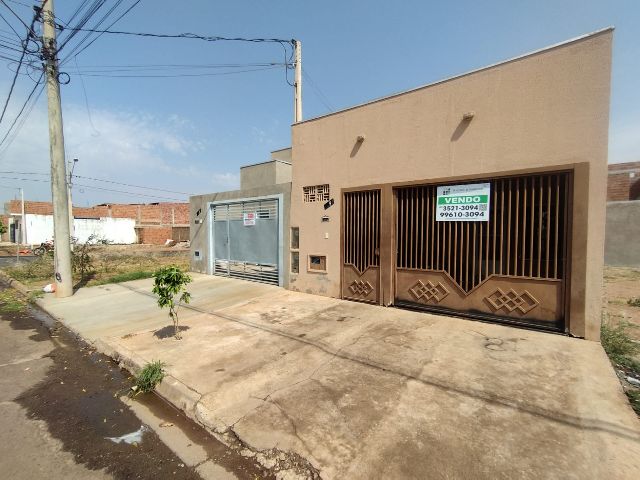 Nova Califórnia