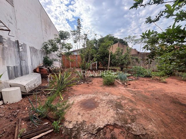 Casa à venda na Ranulfo Marques Leal