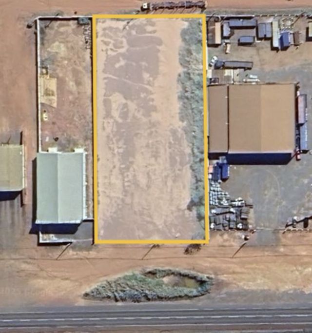 Terreno 5.000 m² – Chácara Imperial – Saída para Campo Grande