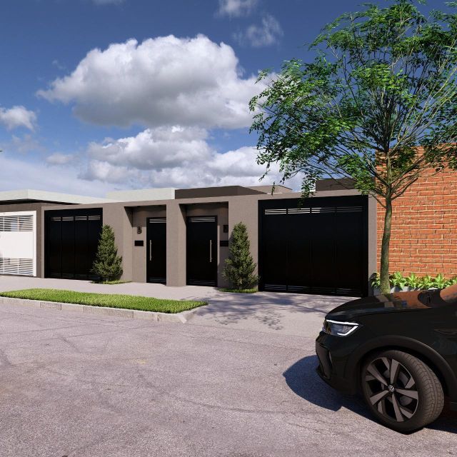 Casa Residencial Santa Helena- Conforto, qualidade e localização!
