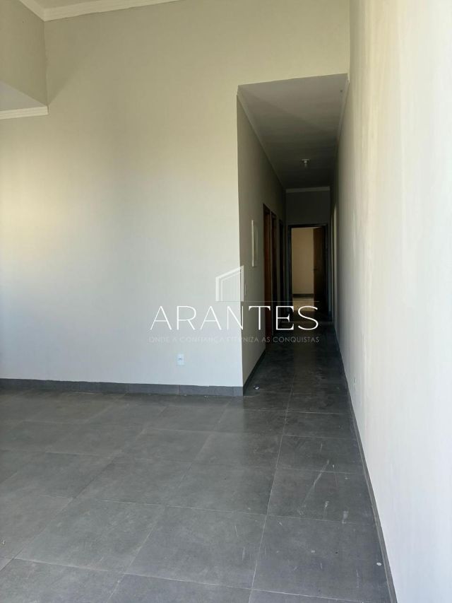  Casa moderna à venda no Bairro Bela Vista da Lagoa – Conforto, espaço e excelente localização!