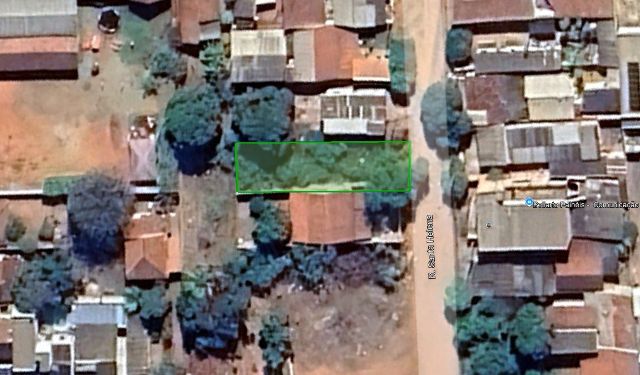 Terreno 300 m² (10x30) – Vila Haro – Próximo a mercado, escola e Pesque Pague