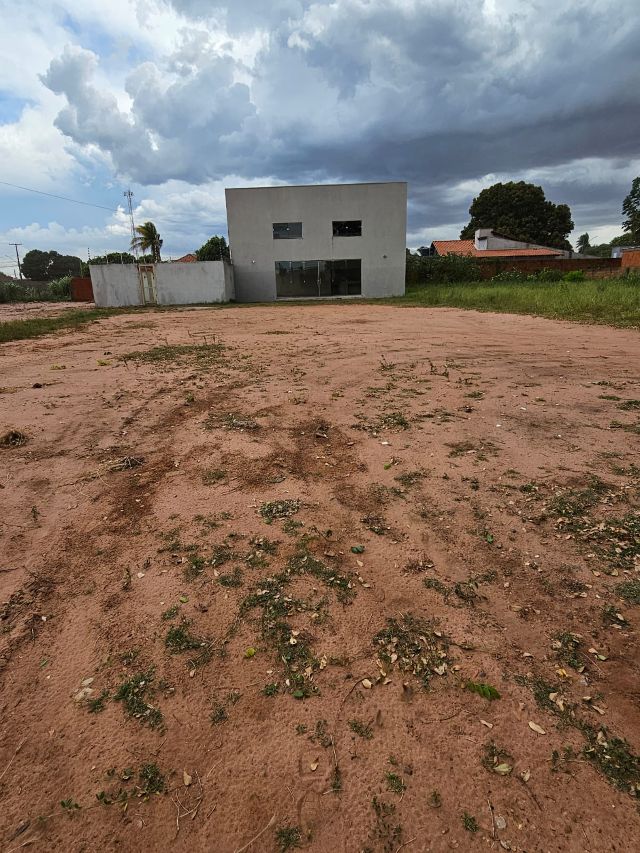 Oportunidade de Barracão