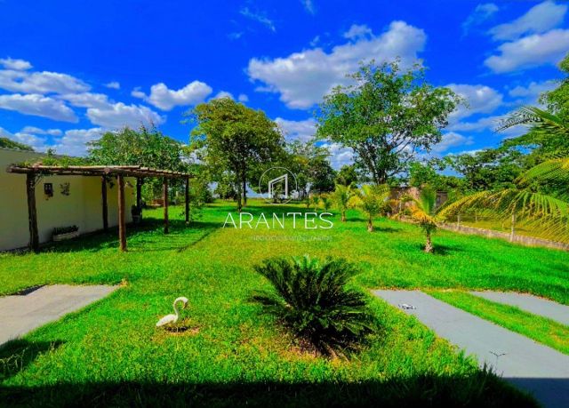 RANCHO À VENDA NO RIO SUCURIÚ