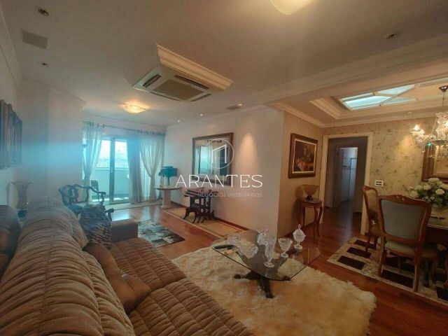 Apartamento à venda-Edifício Elza Chadadd, São José do Rio Preto