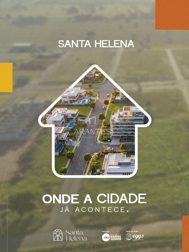 TERRENOS COMERCIAIS À VENDA NO SANTA HELENA