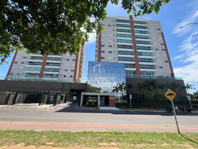 LOCAÇAO APARTAMENTO DUETTO IGUATEMI